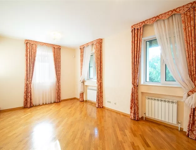 дом  в КП Барвиха-49, 7 км от МКАД