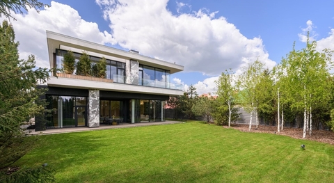 Усово плюс, 12 от МКАД