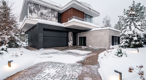 Усово плюс, 11 от МКАД