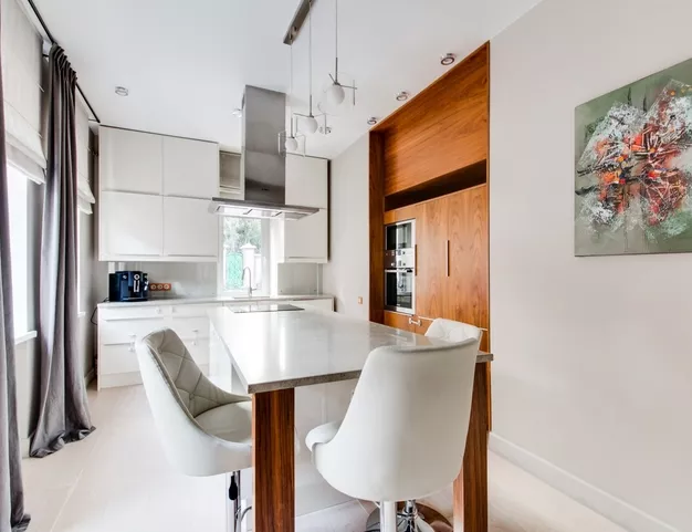 дом , 25 км от МКАД