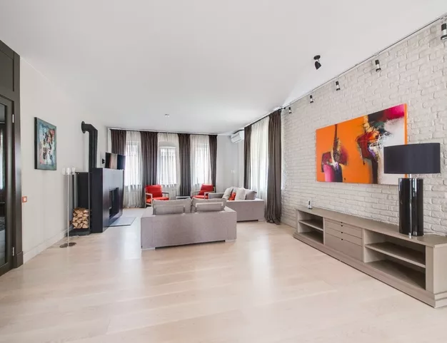 дом , 25 км от МКАД