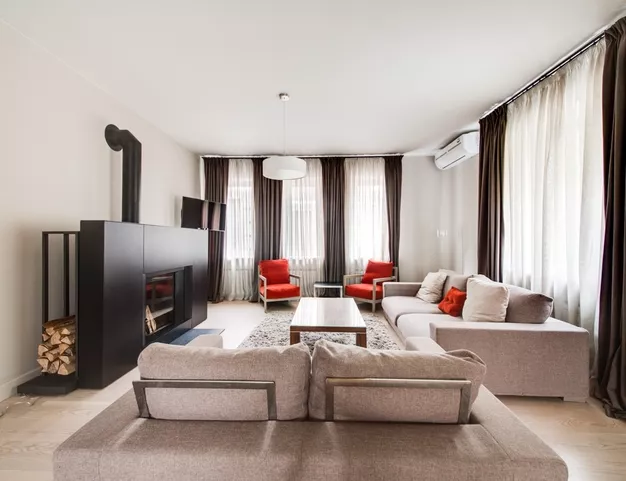 дом , 25 км от МКАД