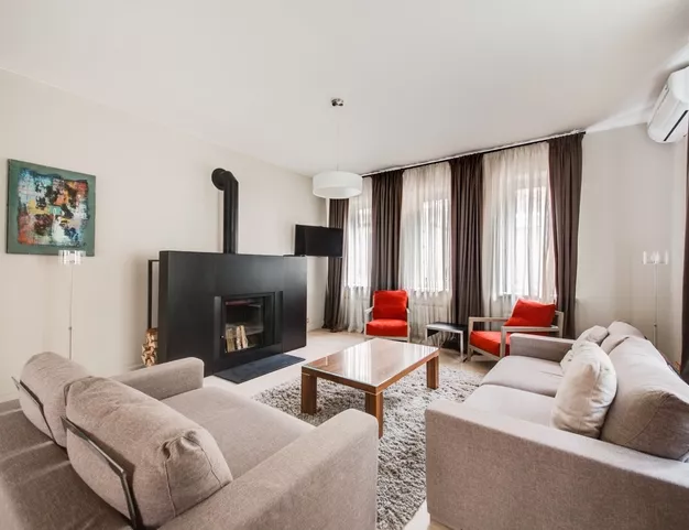 дом , 25 км от МКАД