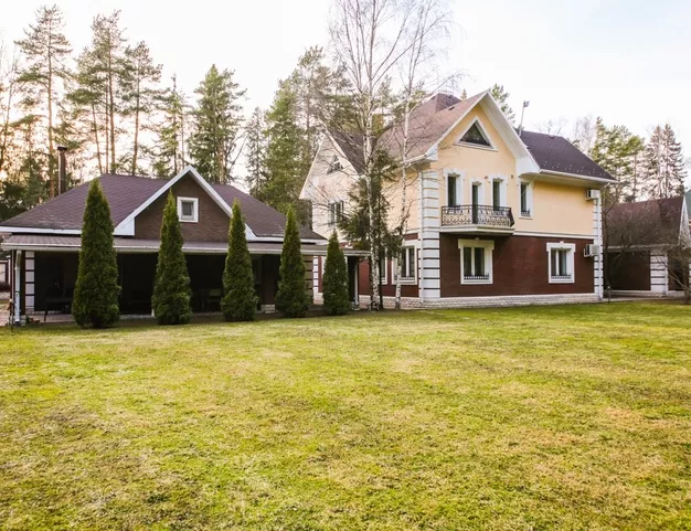 дом , 25 км от МКАД