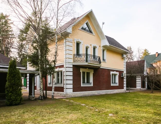 дом , 25 км от МКАД