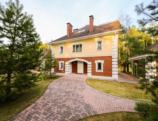 дом , 25 км от МКАД