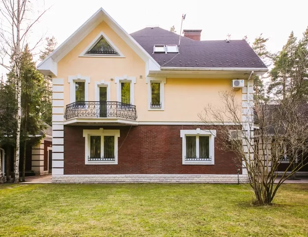 дом , 25 км от МКАД