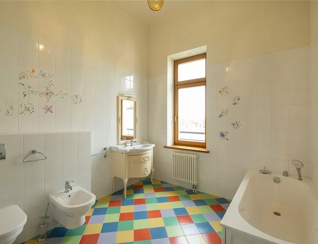 дом  в КП Монолит, 24 км от МКАД