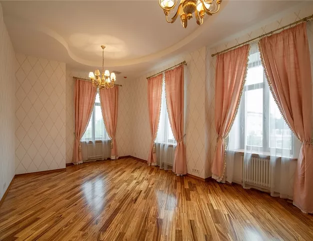 дом  в КП Монолит, 24 км от МКАД