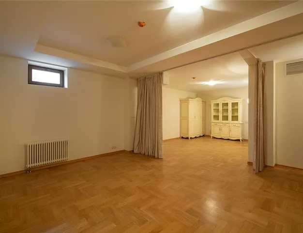 дом  в КП Монолит, 24 км от МКАД