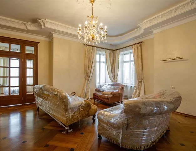 дом  в КП Монолит, 24 км от МКАД