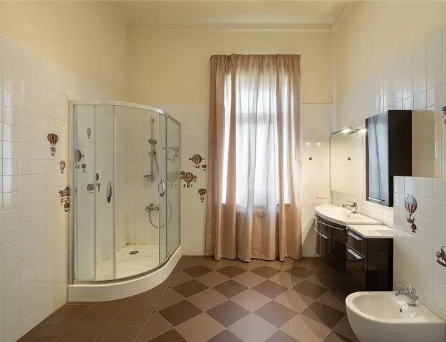 дом  в КП Монолит, 24 км от МКАД