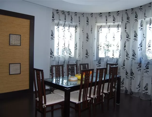 дом  в КП Глухово, 10 км от МКАД