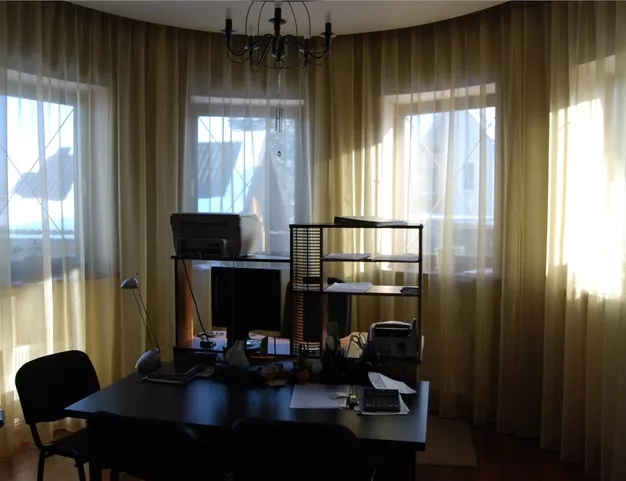 дом  в КП Глухово, 10 км от МКАД