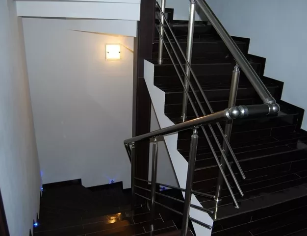 дом  в КП Глухово, 10 км от МКАД