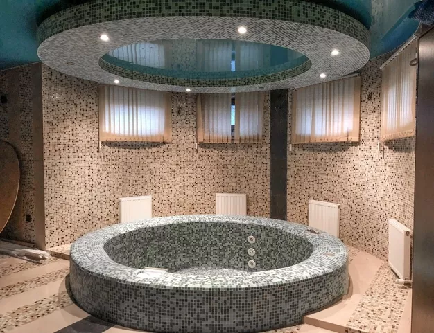 дом  в КП Глухово, 10 км от МКАД