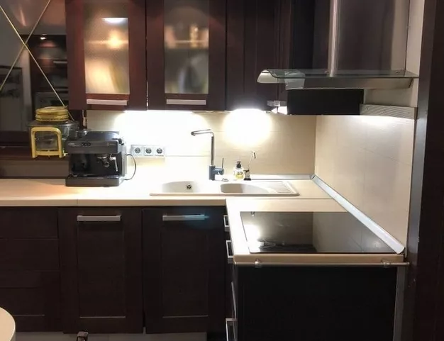 дом  в КП Глухово, 10 км от МКАД