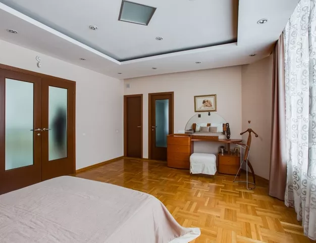 дом  в КП Шульгино, 7 км от МКАД