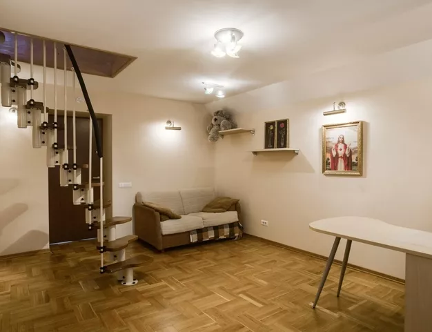 дом  в КП Шульгино, 7 км от МКАД