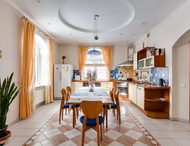 дом  в КП Шульгино, 7 км от МКАД