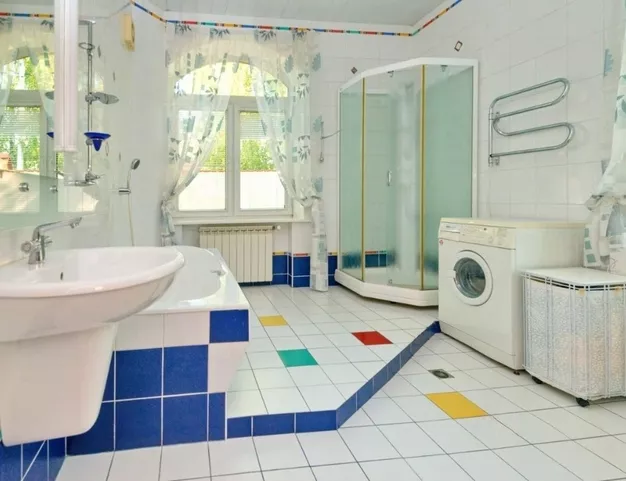 дом  в КП Шульгино, 7 км от МКАД