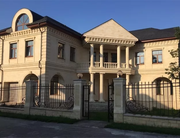 дом  в КП Усадьбы Архангельское, 10 км от МКАД