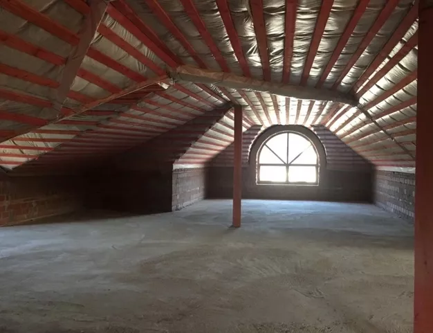 дом  в КП Усадьбы Архангельское, 10 км от МКАД