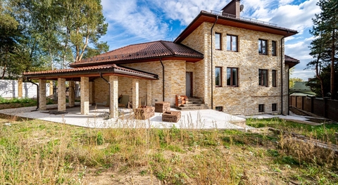 Александровка, 13 от МКАД