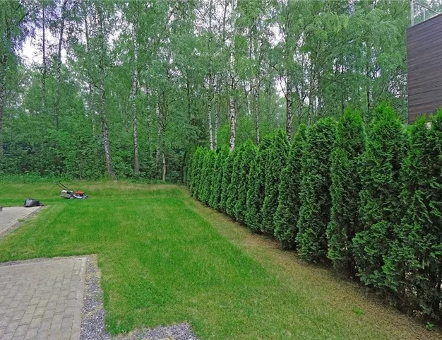 таунхаус  в КП Парк Авеню, 24 км от МКАД