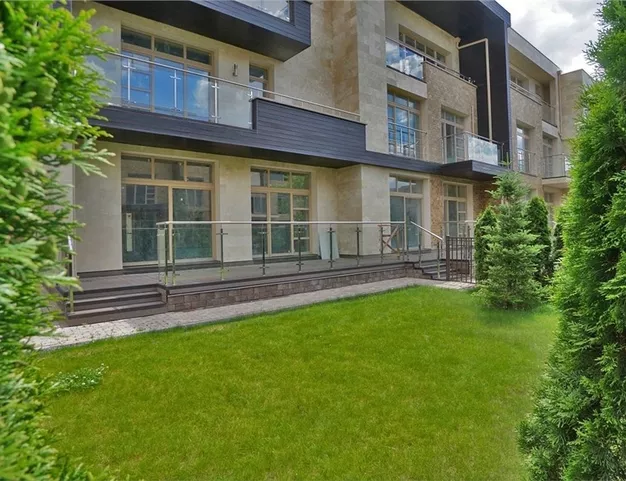 таунхаус  в КП Парк Авеню, 24 км от МКАД