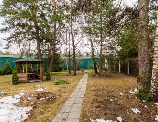 дом  в КП Пенаты, 15 км от МКАД