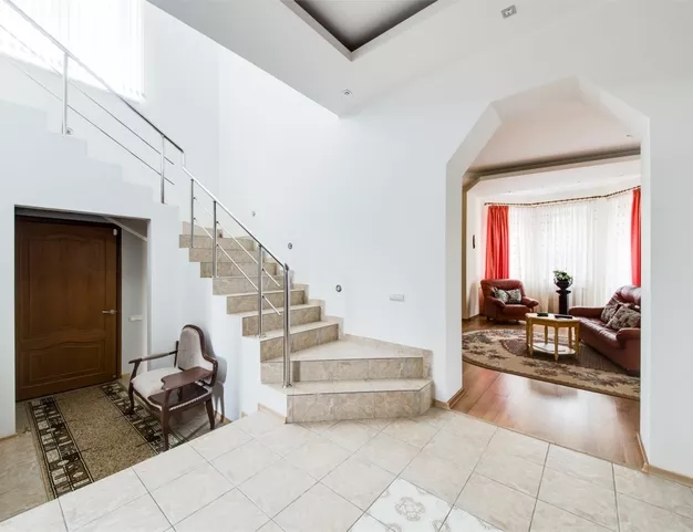 дом  в КП Пенаты, 15 км от МКАД