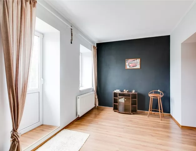 дом  в КП Пенаты, 15 км от МКАД