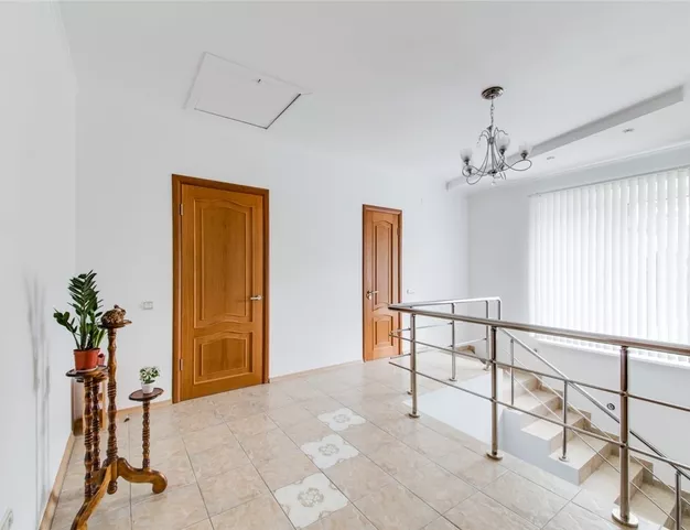 дом  в КП Пенаты, 15 км от МКАД