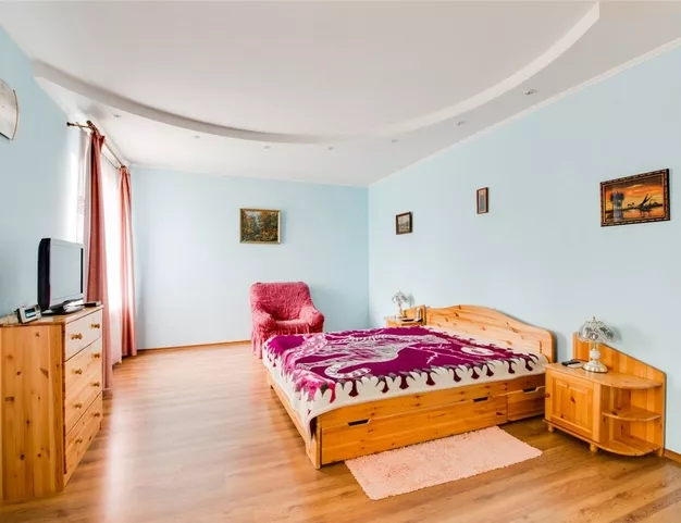 дом  в КП Пенаты, 15 км от МКАД