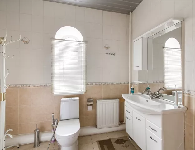 дом  в КП Пенаты, 15 км от МКАД