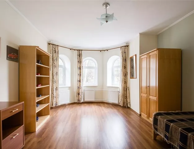 дом  в КП Пенаты, 15 км от МКАД