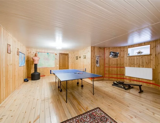 дом  в КП Пенаты, 15 км от МКАД