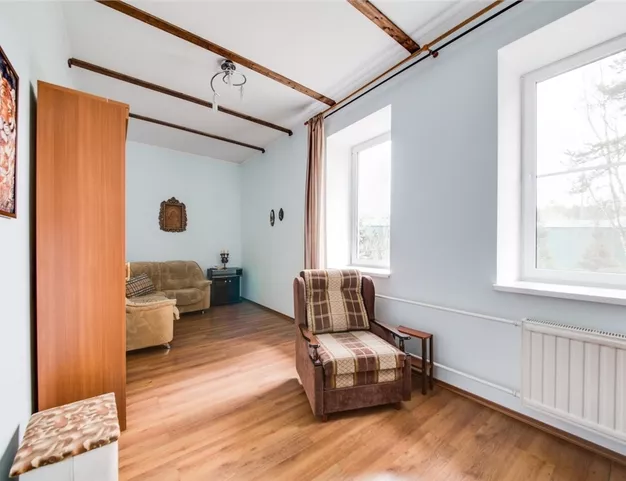 дом  в КП Пенаты, 15 км от МКАД