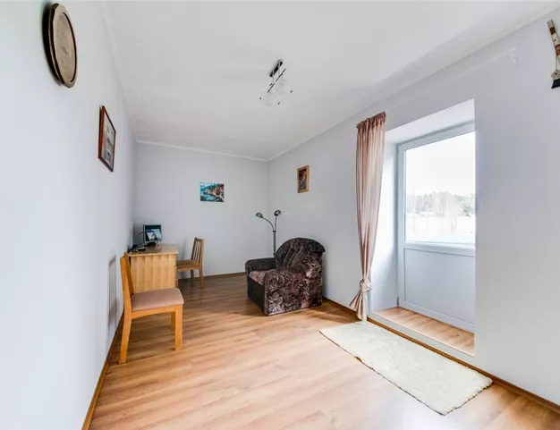 дом  в КП Пенаты, 15 км от МКАД