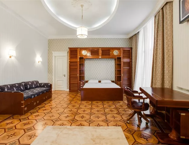 дом  в КП Новахово, 14 км от МКАД