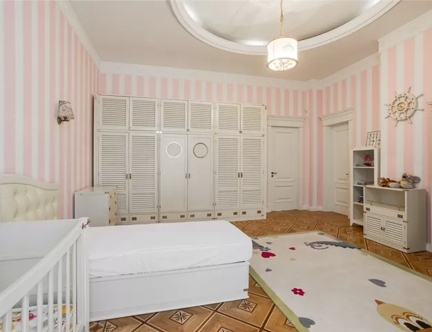 дом  в КП Новахово, 14 км от МКАД