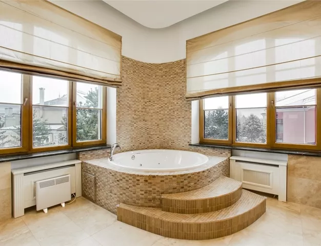 дом  в КП Новахово, 14 км от МКАД