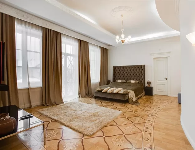 дом  в КП Новахово, 14 км от МКАД