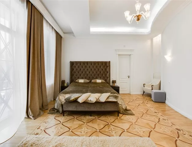 дом  в КП Новахово, 14 км от МКАД