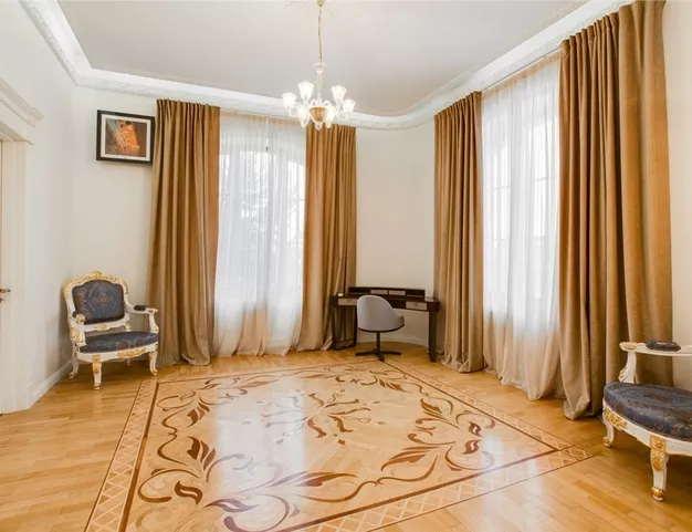 дом  в КП Новахово, 14 км от МКАД