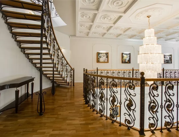 дом  в КП Новахово, 14 км от МКАД