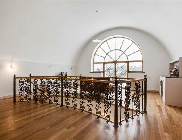 дом  в КП Новахово, 14 км от МКАД