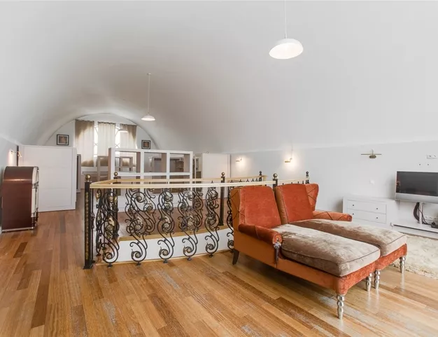 дом  в КП Новахово, 14 км от МКАД