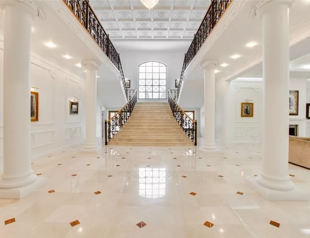 дом  в КП Новахово, 14 км от МКАД